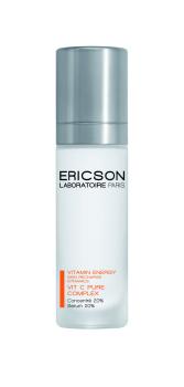 E1861 Vit C Pure Complex VITAMIN ENERGY